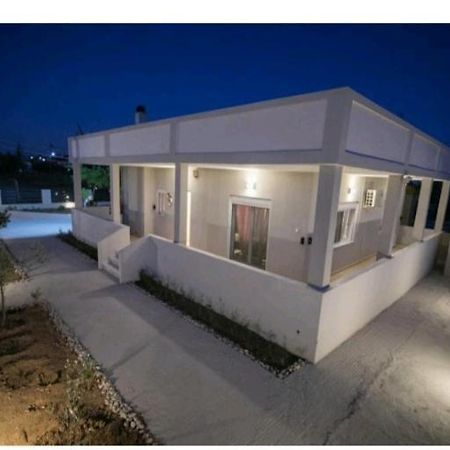 Ammos Villa Salamis Luaran gambar