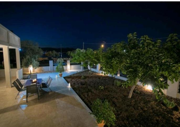 Ammos Villa Salamis Luaran gambar